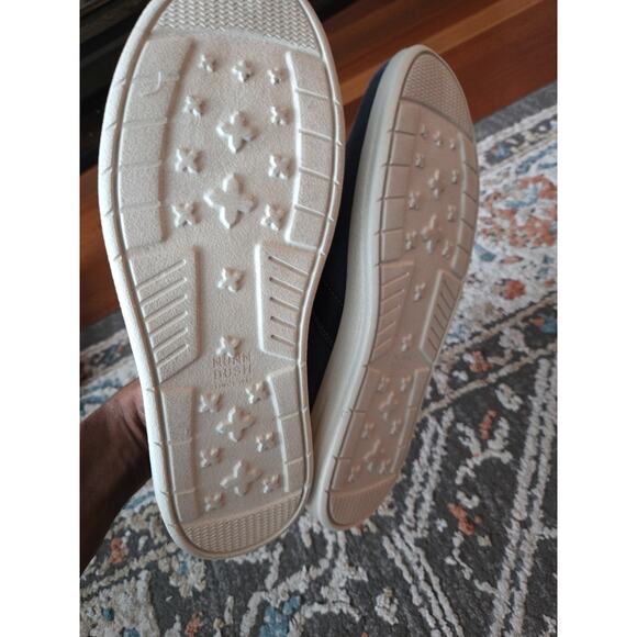 Neq Nunn Bush Brewski Moc Toe Men's Slip On Size 9.5 M Men’s Color Blue - Picture 5 of 9